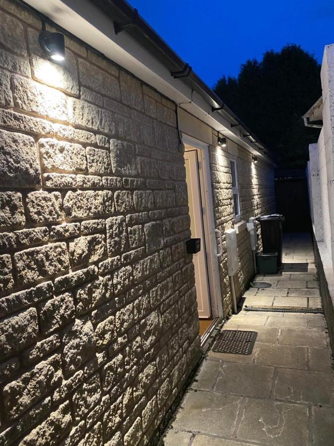 Woodlands Court Holiday Retreat Villa Paulton Exterior foto